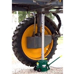 Sprayer Extension for Emerson 24 Ton Air-Jack/Safety Stand (Each)