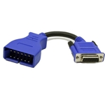 12 Pin Adapter for Nexiq USB Link 2