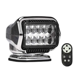 GoLight 30065ST Stryker Magnetic LED w/Wireless Hand-Held Remote