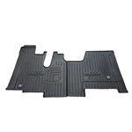 Minimizer Floor Mats - Kenworth T600, T660, T800, W900 w/Auto Trans