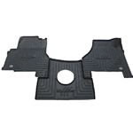 Minimizer Floor Mats - International ProStar/LoneStar/LT625 w/Manual