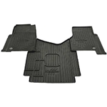 Minimizer Floor Mats - Cascadia 113, 125, Cascadia Evolution Evolution