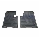 Minimizer Floor Mats - Western Star 4900FA/4900SF/4900SB/5700XE/4900XD