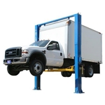 Atlas PV-12Px Overhead 2-Post Lift 12,000 lb. Capacity Extended Height