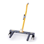 Gaither Wheel Dolly with adjustable rollers