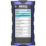 Nexiq 188080DPF Pocket HD Heavy Duty Handheld Scan Tool With DPF