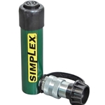 Simplex 10 Ton 2" Stroke Hydraulic  Cylinder (R102)