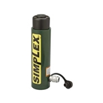 Simplex 30 Ton 8.25" Stroke Hydraulic Cylinder (R308)