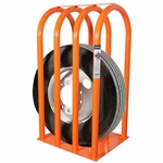 Martins Industries 4-Bar Tire Inflation Cage