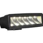 Buyers 1492235 Edgeless 6 Inch Wide LED Flood Light
