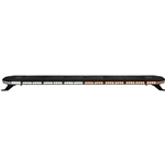 Buyers 48 Inch Amber/Clear LED Light Bar with Wireless Controller
