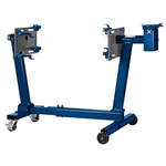 Mahle - CES-2000 - 2,000 lb. Commercial Vehicle Engine Stand