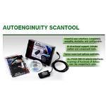 AutoEnginuity SP03 Total Ford Bundle