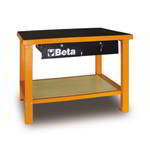 Beta C58MO Orange Workbench