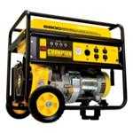 5500/ 6800 Watt Portable Gas-Powered Generator