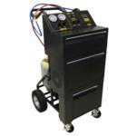 Multi Refrigerant Recovery, Recycling, Recharge Machine