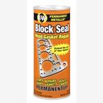 Permanent Metallic Block Seal Head Gasket Repair 16 oz Can 12/Case