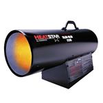Portable Propane Heater, Large, 250-400,000 BTU HR