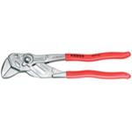 10" Plier Loose Adjustable Wrench Style