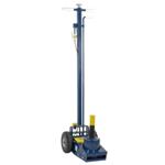 Hein-Werner Axle Jack with 3" Extension - 25 Ton