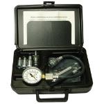 Heavy Duty Compression Tester for Gasoline Engines