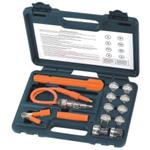 In-Line Spark Checker Kit for Recessed Plugs, Noid Lights and IAC