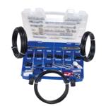 Deluxe Fuel Line Replacement Kit