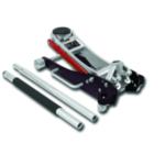 2 Ton Capacity Aluminum Service Jack with Quick Lifting System