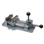 6" Cam Action Drill Press Vise