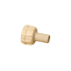 Adapter for Meter to Supply Hose