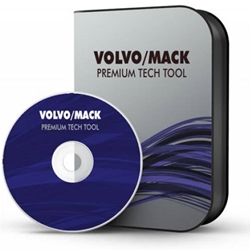 Noregon - OEM - Volvo/Mack-VCADS Software