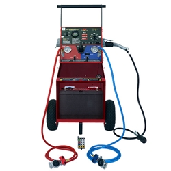 Super Mutt Standard Edition with Included Cables and Hoses