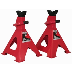 6 Ton Safety Stands - 1pair