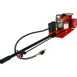 Norco: Air Operated Hydraulic Floor Jack