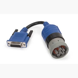Nexiq USB-Link 2 DDEC Marine Cable (Locking)