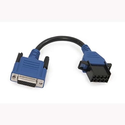 Nexiq USB-Link 2 Volvo 8-Pin Adapter