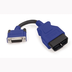 Nexiq USB-Link 2 J1962 Adapter (16-Pin OBD II)