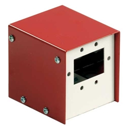 Goodall Metal Housing Without Socket (71-314)