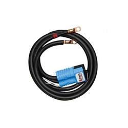 Goodall Battery Cable With Plug & Weather Cap 4 Gauge