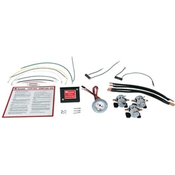 Goodall Upgrade Voltage Control Kit to New Style (for 11-620 Series)