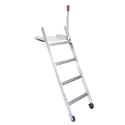 Gator Tailgate Ladder