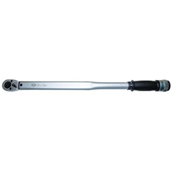 1/2 in. Drive, 50-250 ft. lb. Professional Click Torque Wrench