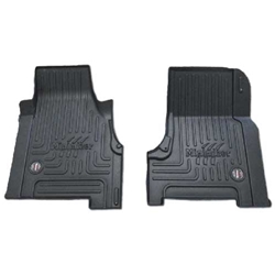 Minimizer Floor Mats - Sterling/Ford w/Suspended Throttle and Brake