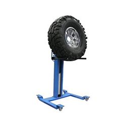 Pneumatic Portable Wheel Lift