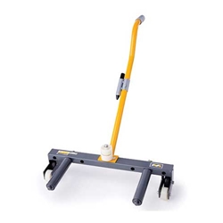 Gaither Wheel Dolly with adjustable rollers