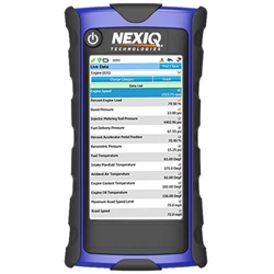 NEXIQ 188080DPF Pocket HD Heavy Duty Handheld Scan Tool With DPF