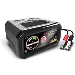 Fully Automatic Battery Charger