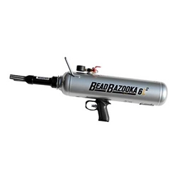 Gaither BB6L2 Bead Bazooka 6-Liter for Passenger and Commercial