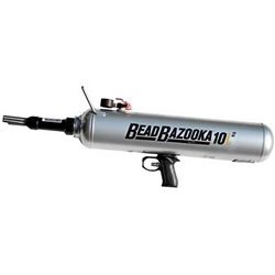 Gaither BB10L2 Bead Bazooka 10-Liter  For Commercial and Ag