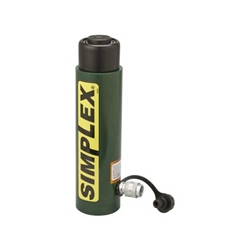 Simplex 30 Ton 8.25" Stroke Hydraulic Cylinder (R308)
